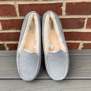 New UGG Ansley Water Resistant Slipper